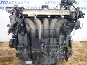 B5254T 850 №1222510 Двигатель Вольво (850AWD.97N2510 MTJ6-17)