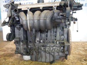 B5254T 850 №1222510 Двигатель Вольво (850AWD.97N2510 MTJ6-17)