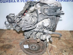 B5254T 850 №1222510 Двигатель Вольво (850AWD.97N2510 MTJ6-17)
