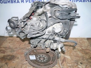 B5254T 850 №1222510 Двигатель Вольво (850AWD.97N2510 MTJ6-17)