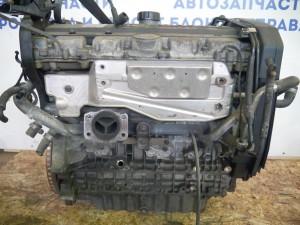 B5254T 850 №1222510 Двигатель Вольво (850AWD.97N2510 MTJ6-17)