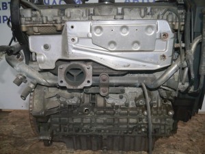 B5254T 850 №1222510 Двигатель Вольво (850AWD.97N2510 MTJ6-17)