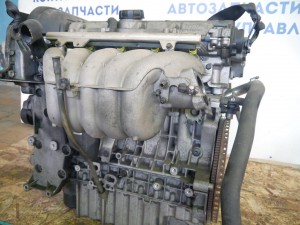 B5244S V70 2004 №3316956 Двигатель Вольво S60,S80,V70 (V70.04N6956 MTJ6-17)