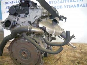 B5244S V70 2004 №3316956 Двигатель Вольво S60,S80,V70 (V70.04N6956 MTJ6-17)