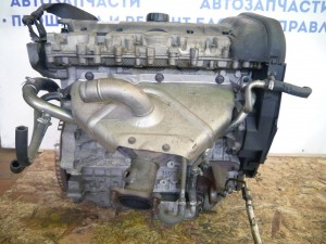 B5244S V70 2004 №3316956 Двигатель Вольво S60,S80,V70 (V70.04N6956 MTJ6-17)