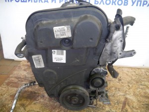 B5244S V70 2004 №3316956 Двигатель Вольво S60,S80,V70 (V70.04N6956 MTJ6-17)