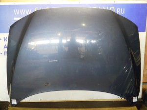  Капот Вольво S60, V70, XC70 (S60.2004KON11-15)