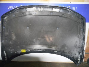  Капот Вольво S60, V70, XC70 (V70.01№9694 SKRU10-17)