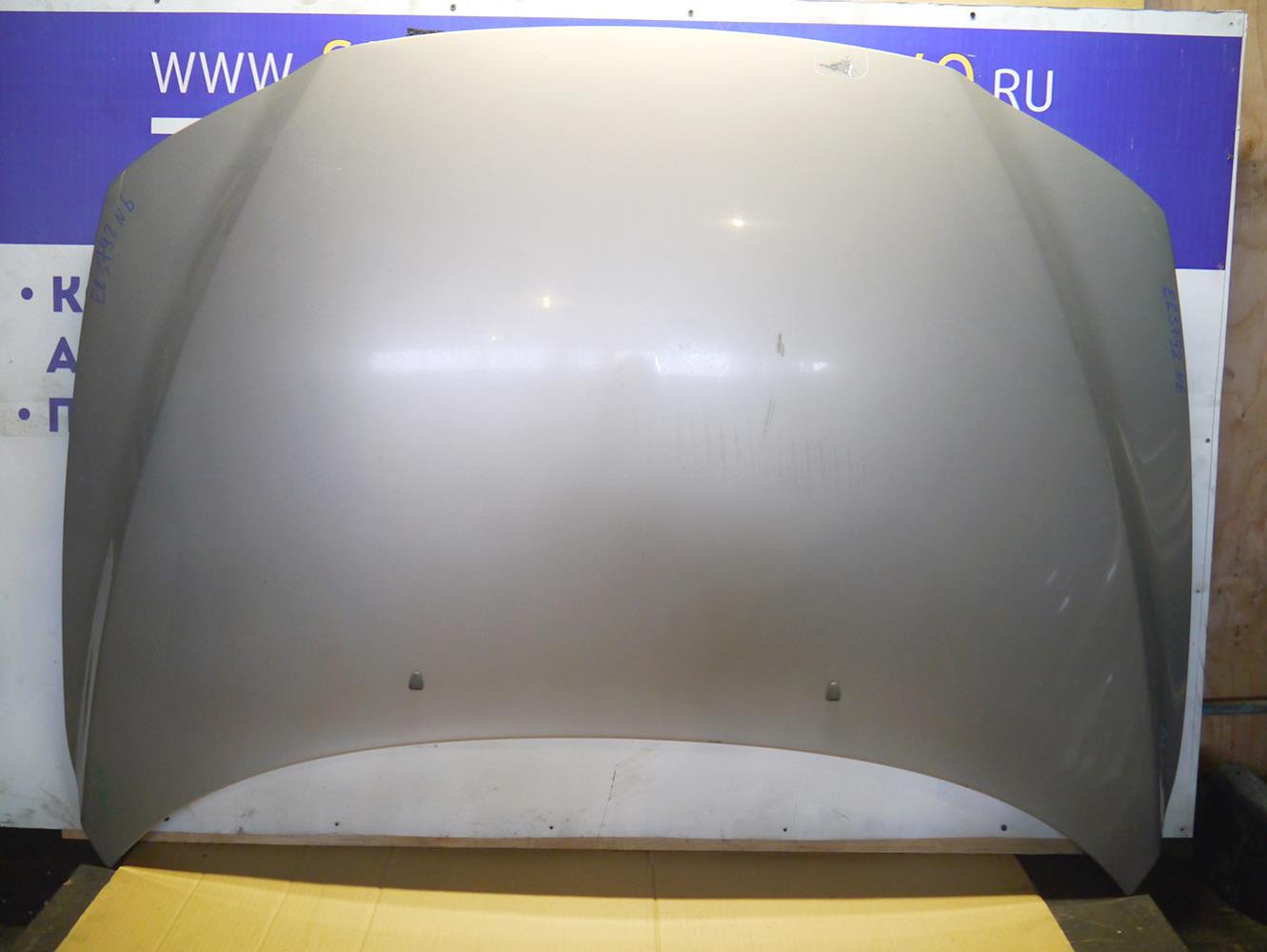 Капот Вольво S60, V70, XC70 (XC70.02N2035 SKRU10-17)