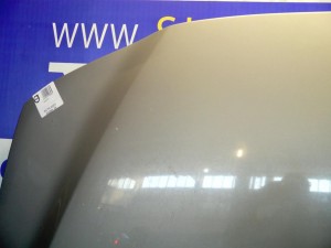 Капот Вольво S60, V70, XC70 (XC70.2001KON9-16)