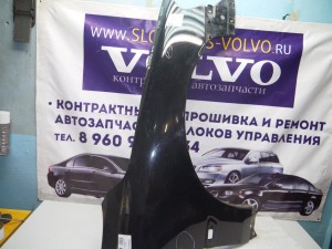  Крыло переднее правое Вольво S60, V70 (V70.04№1040 SKRU10-17)