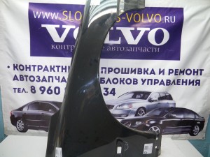  Крыло переднее правое Вольво S60, V70 (V70.05N0602 SKRU10-17)