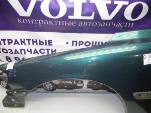  Крыло переднее левое Вольво S60, V70 (V70.00SKRU1-16)