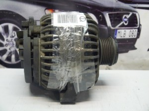 8651665 Генератор Вольво S60, S80, V70, XC90 (XC90.2004 SKRU10-17)