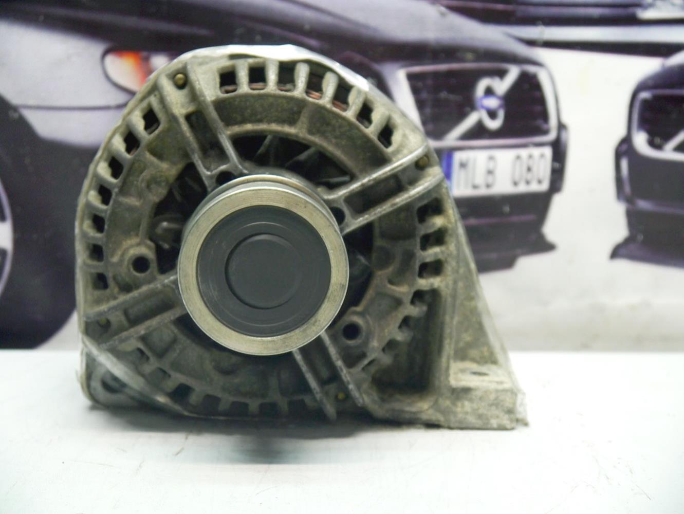 8622786 Генератор Вольво S60, V70, XC70, XC90 (V70.02№4281 MTJ6-17)
