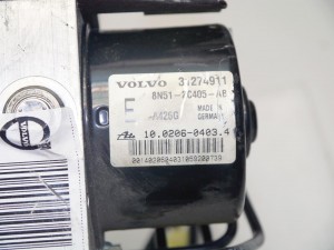 31274912 Блок АБС ( BCM ) Вольво S40-2 (V50.2010-2.0 SKRU12-17)