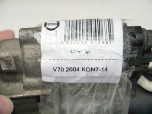  Стартер Вольво S60, S70, V70 (V70 2004 KON7-14)