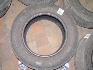  Шины/ резина Вольво XC90 ( XC90 2004,B5254T2,CON9-17)