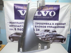  Крыло переднее правое Вольво S60, V70 (V70.04SKRU6-17)