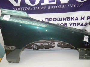  Крыло переднее правое Вольво S60, V70 (V70.00SKRU1-16)