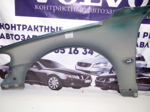  Крыло переднее правое Вольво S60, V70 (V70.00SKRU1-16)