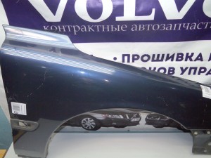  Крыло переднее правое Вольво S60, V70 (V70.2002/S2 SKRU6-17)
