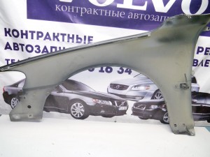  Крыло переднее правое Вольво S60, V70 (V70.2002SKRU4-16)