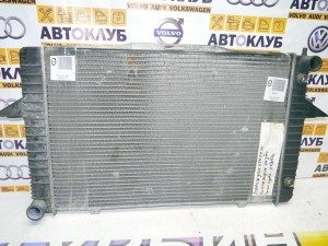  Радиатор Вольво 850, S70, V70-I (V70-1/T3.1999 SKRU6-17)
