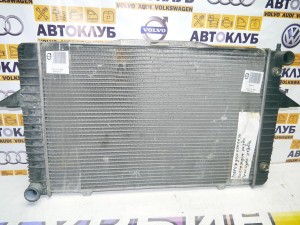  Радиатор Вольво 850, S70, V70-I (V70-1/T3.1999 SKRU6-17)