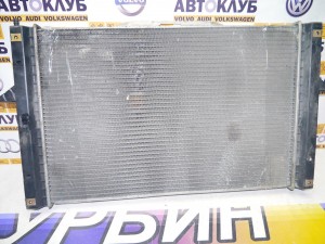  Радиатор Вольво 850, S70, V70-I (V70-1/T3.1999 SKRU6-17)