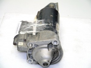  Стартер Вольво S60, S80, V70, XC90 (V70.2001SKRU12-15)