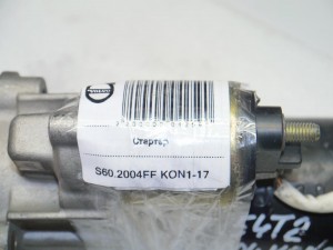 00001108167 Стартер Вольво S60, S80, V70, XC70, XC90 (S60.2004FF KON1-17)