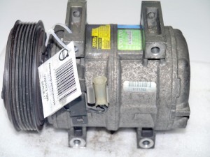 9171703 Компрессор кондиционера  S60,S80,V70,V70-I,XC70 (V70-1/T3.1999 SKRU6-17)