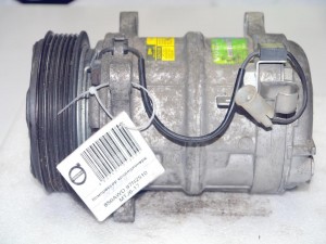 9171345 Компрессор кондиционера Вольво 850, S70, V70-I (850AWD.97N2510 MTJ6-17)