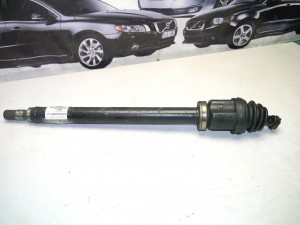  ШРУС внутренний правый Вольво V70-I (V70-1.98N2312 MTJ3-18)