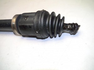  ШРУС внутренний правый Вольво V70-I (V70-1.98N2312 MTJ3-18)