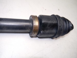  ШРУС внутренний правый Вольво V70-I (V70-1.98N2312 MTJ3-18)