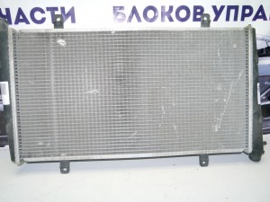  Радиатор Вольво S40 (V40.2003SKRU5-16)
