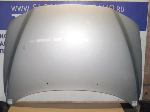  Капот Вольво S60, V70 (V70.03№6417 SKRU12-17)