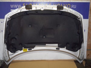  Капот Вольво S60, V70 (V70.03№6417 SKRU12-17)