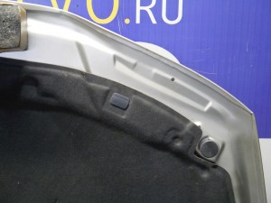  Капот Вольво S60, V70 (V70.03№6417 SKRU12-17)