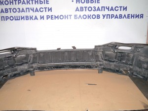  Бампер передний Вольво XC90 (XC90.2004 SKRU10-17)