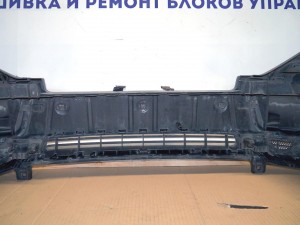  Бампер передний Вольво XC90 (XC90.2004 SKRU10-17)