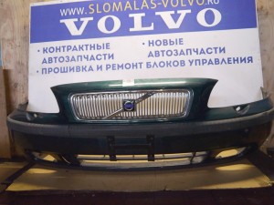  Бампер передний Вольво V70 (V70.2002/S2 SKRU6-17)