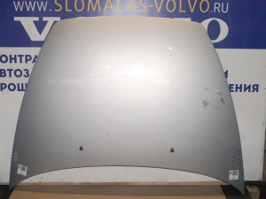  Капот Вольво S40-2 (V50.2010-2.0 SKRU12-17)