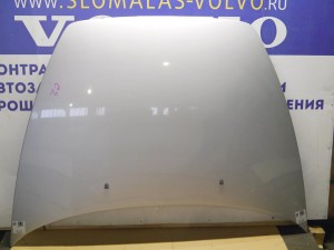  Капот Вольво S40-2 (S40-2.2009CON9-16)
