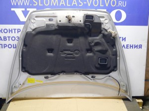  Капот Вольво S40-2 (S40-2.2009CON9-16)