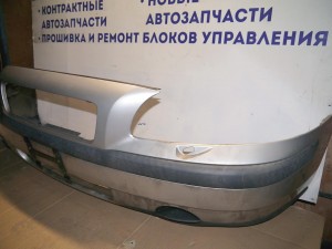 9178213 Бампер передний Вольво S60 (S60.2003AWD.KON11-15)