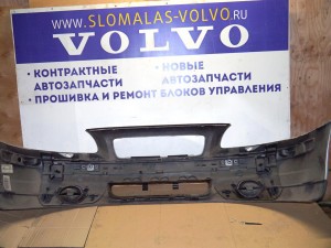 9178213 Бампер передний Вольво S60 (S60.2003AWD.KON11-15)