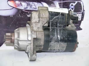 0001108402 Стартер Вольво S40-2 (S40-2.2005KON10-15)